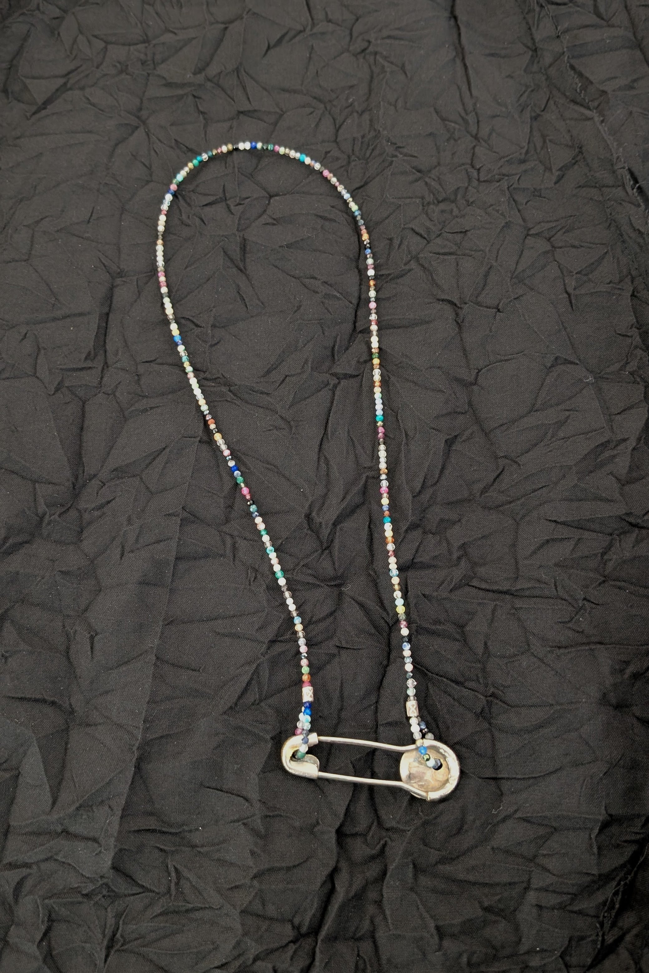 Mya-Lambrecht - Necklace - Pride - unisex