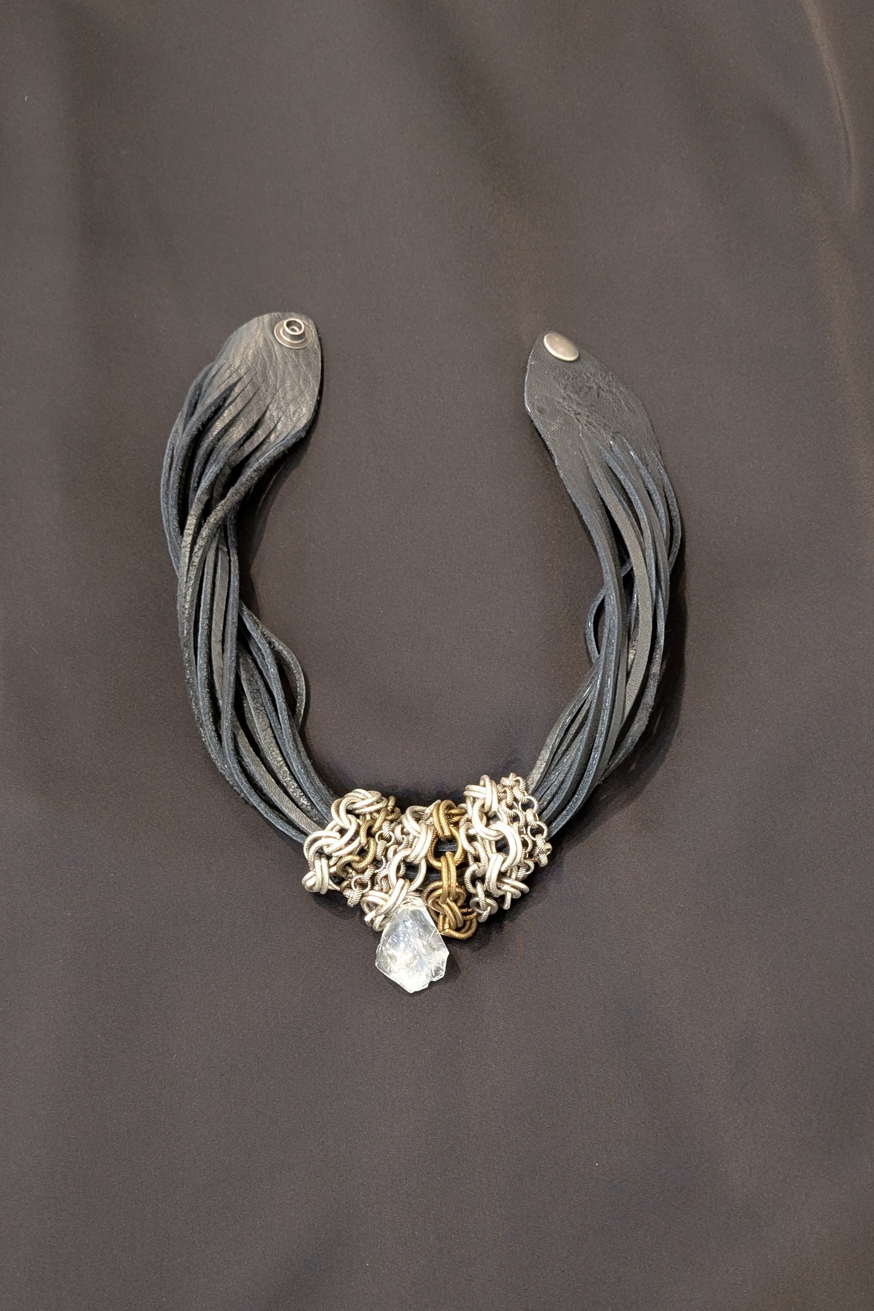 ELKO NECKLACE
