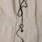 MIDNIGHT NECKLACE