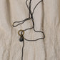 MIDNIGHT NECKLACE