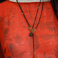 MIDNIGHT NECKLACE