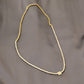 DOMEIER NECKLACE
