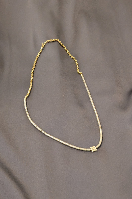 DOMEIER NECKLACE