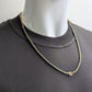 DOMEIER NECKLACE