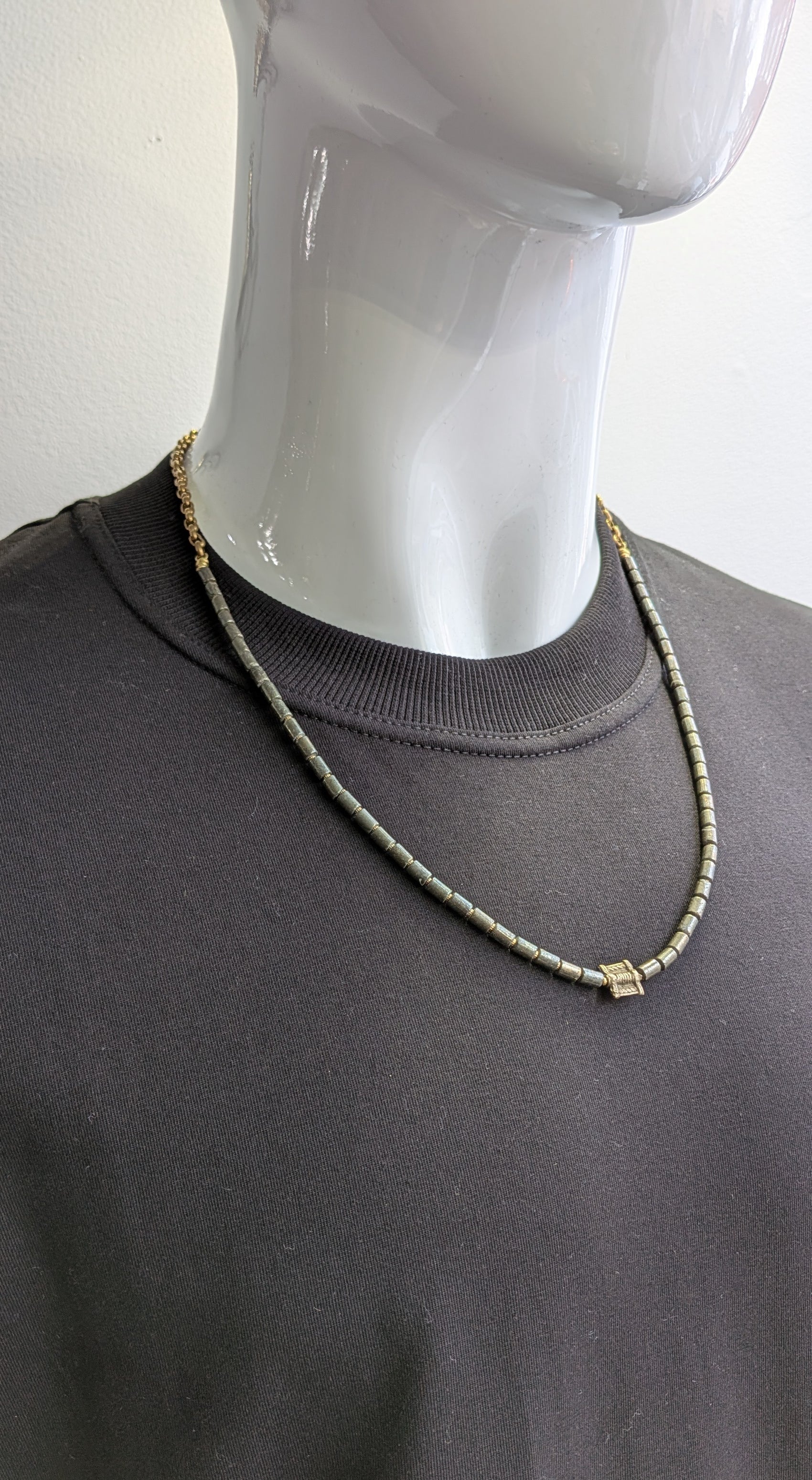 DOMEIER NECKLACE