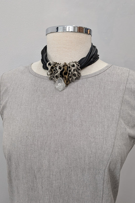 ELKO NECKLACE