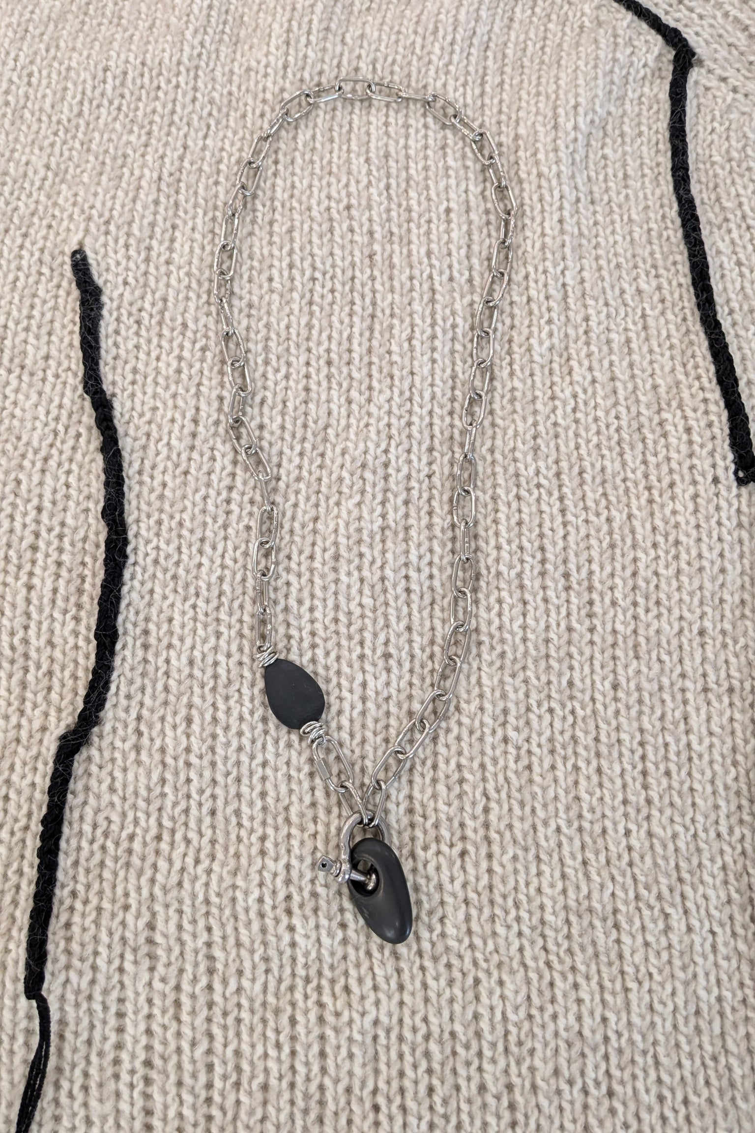 CLARITY NECKLACE