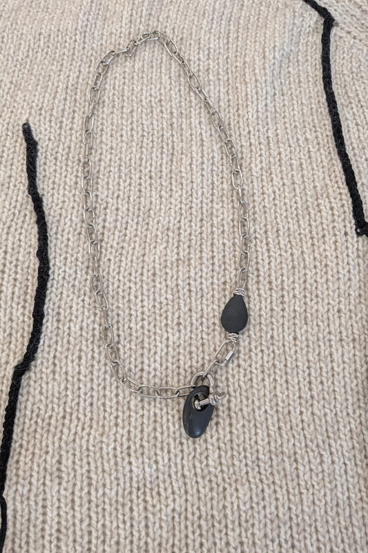 CLARITY NECKLACE