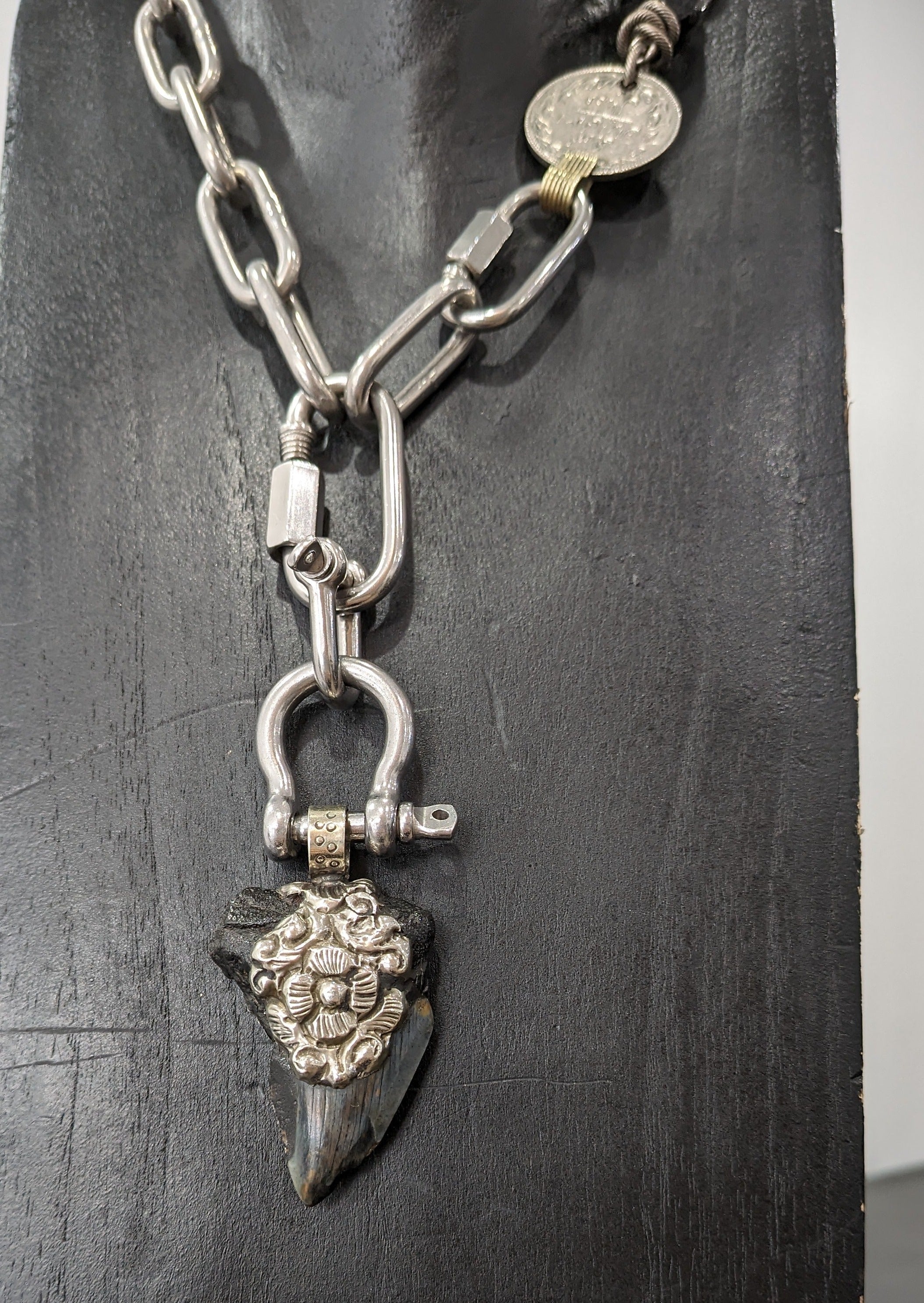 Mya Lambrecht Jewelry - Necklace