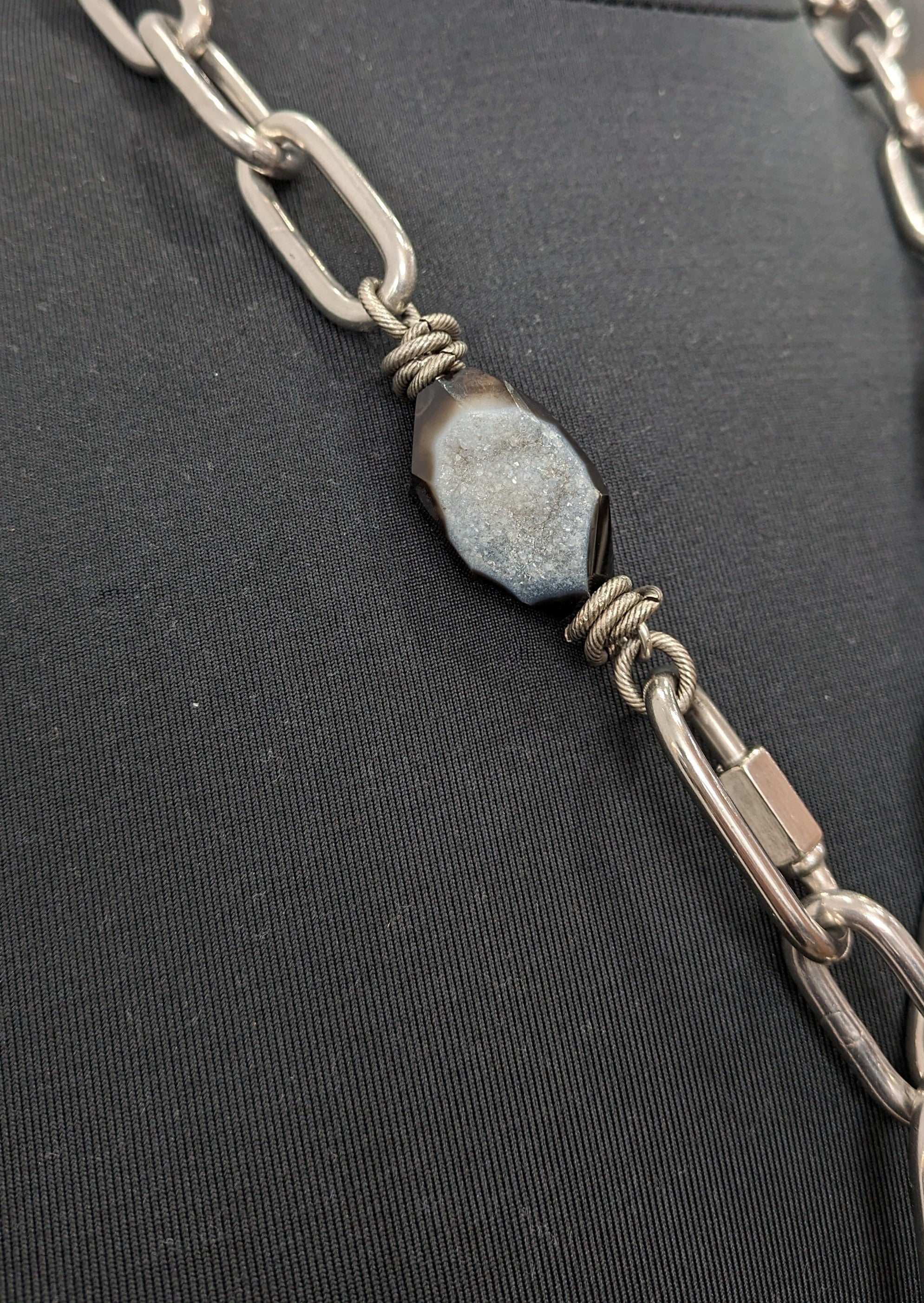 Mya Lambrecht Jewelry - Necklace