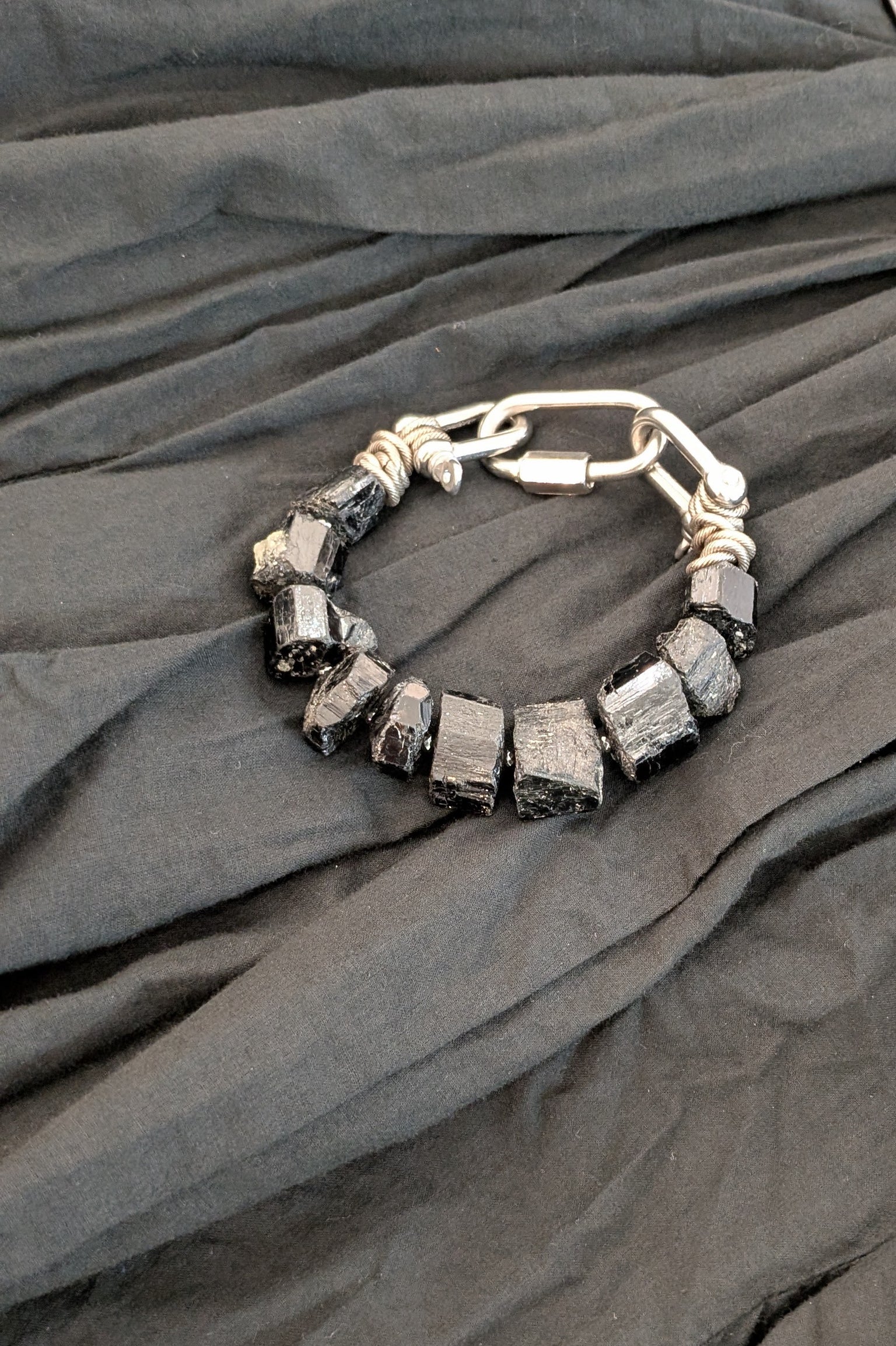 BLACKOUT BRACELET