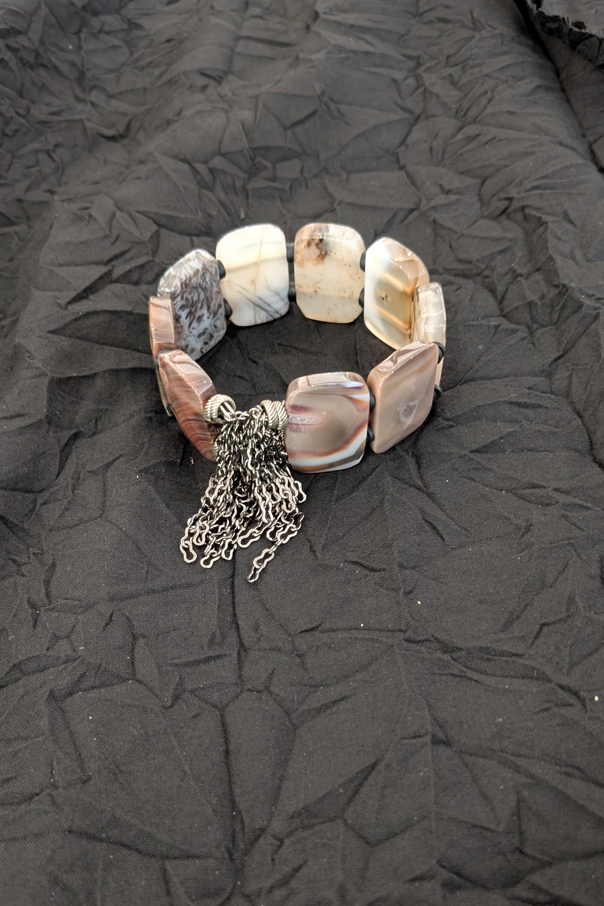 Mya Lambrecht - Cuff memory