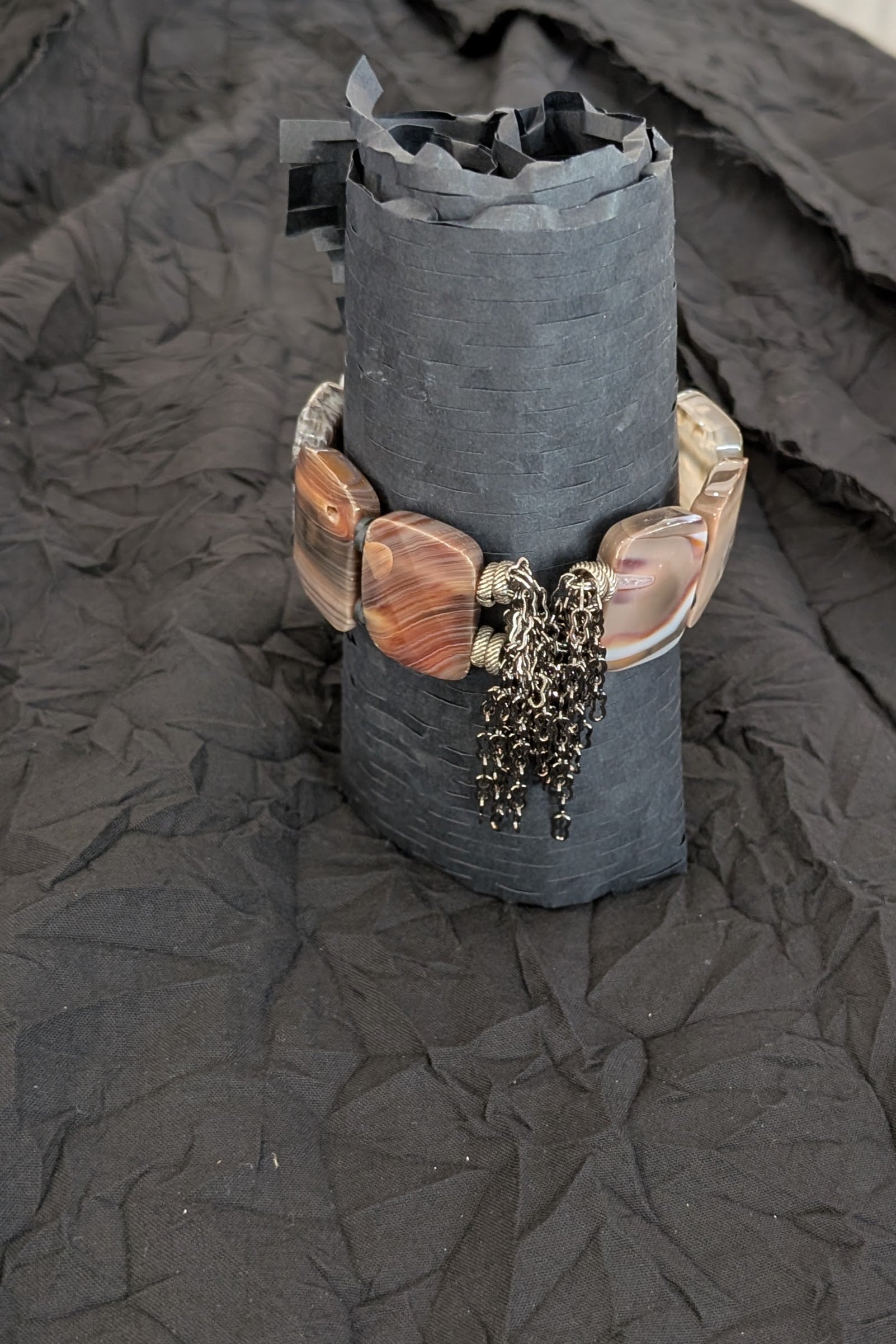 Mya Lambrecht - Cuff memory