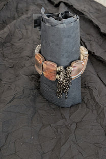 Mya Lambrecht - Cuff memory