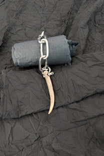 Mya Lambrecht Bracelet Antler Chain