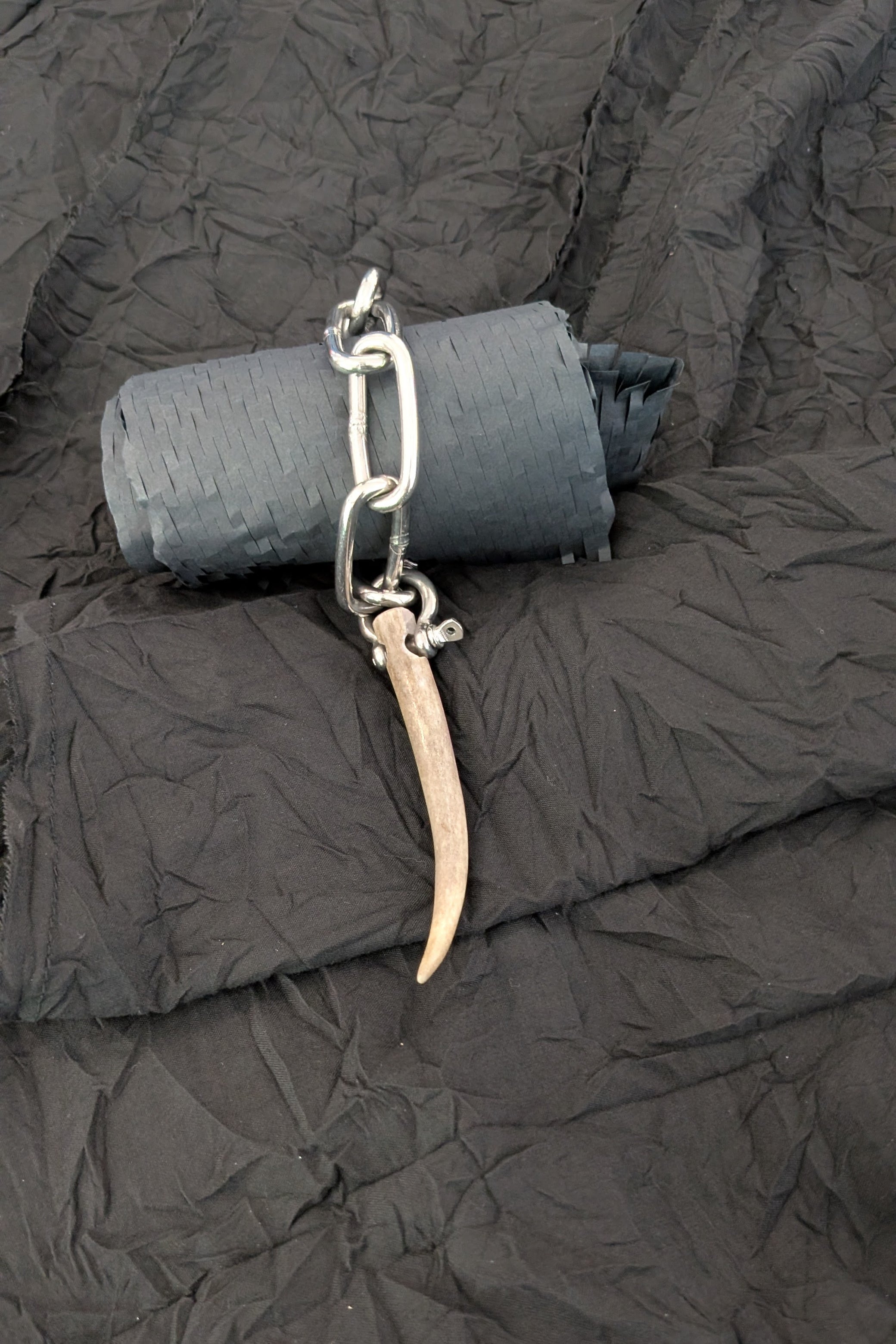 Mya Lambrecht Bracelet Antler Chain