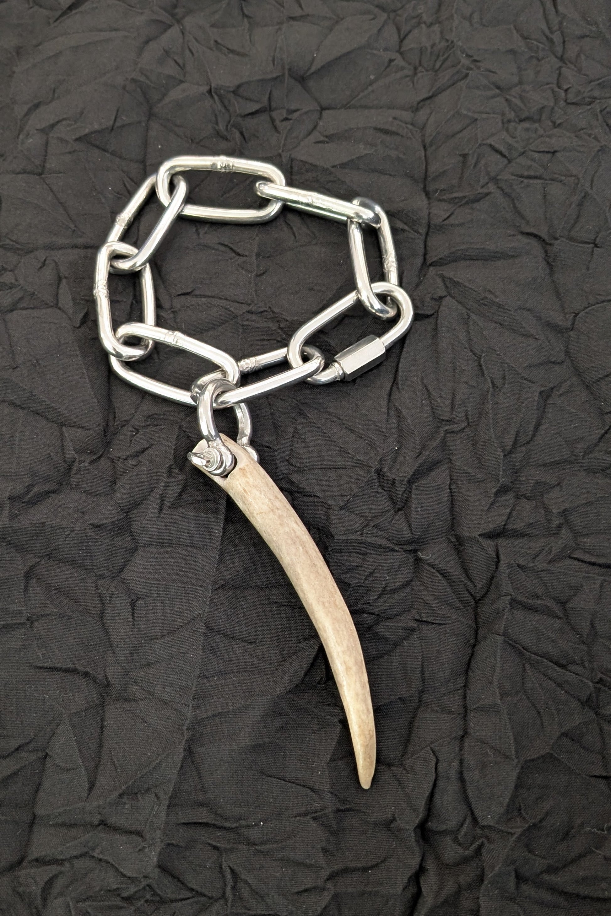 Mya Lambrecht Bracelet Antler Chain