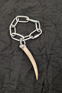 Mya Lambrecht Bracelet Antler Chain