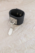 Mya Lambrecht at LiLi The First boutique Cuff Bracelet