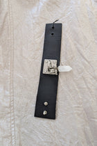 Mya Lambrecht at LiLi The First boutique Cuff Bracelet