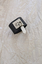 Mya Lambrecht at LiLi The First boutique Cuff Bracelet
