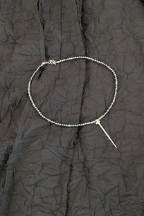 Mya Lambrecht necklace - Protection