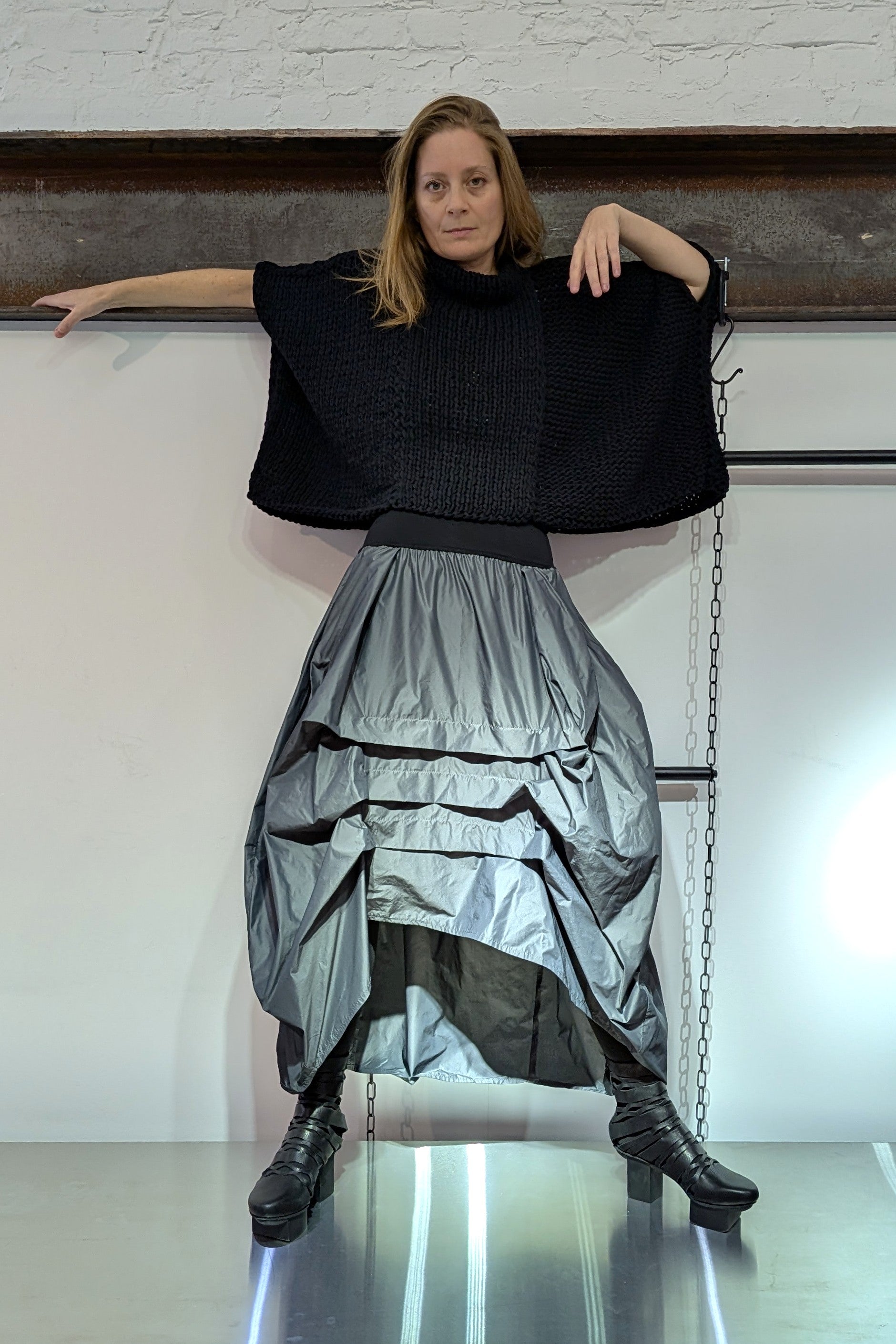 ANAIS SKIRT