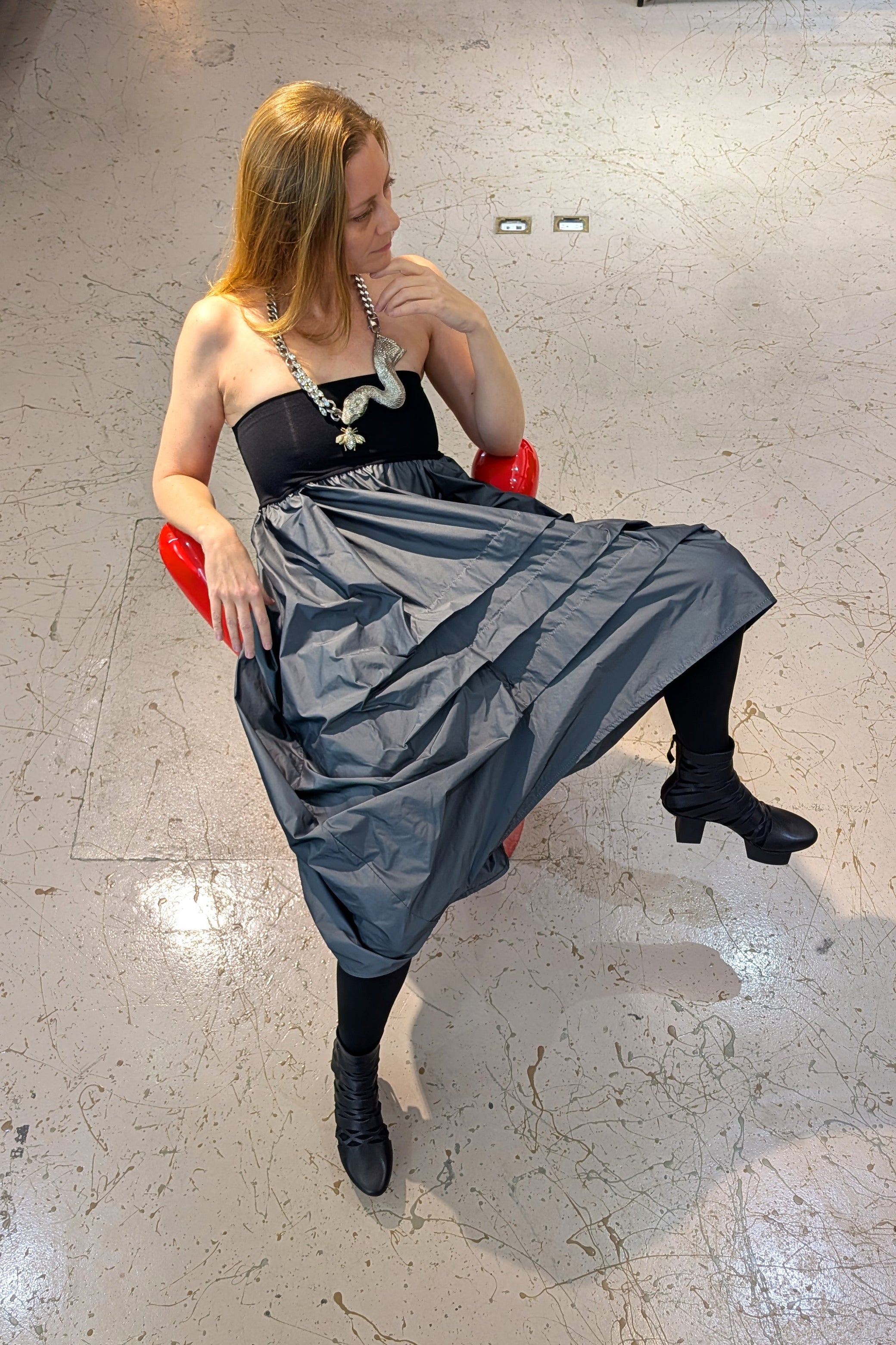 ANAIS SKIRT