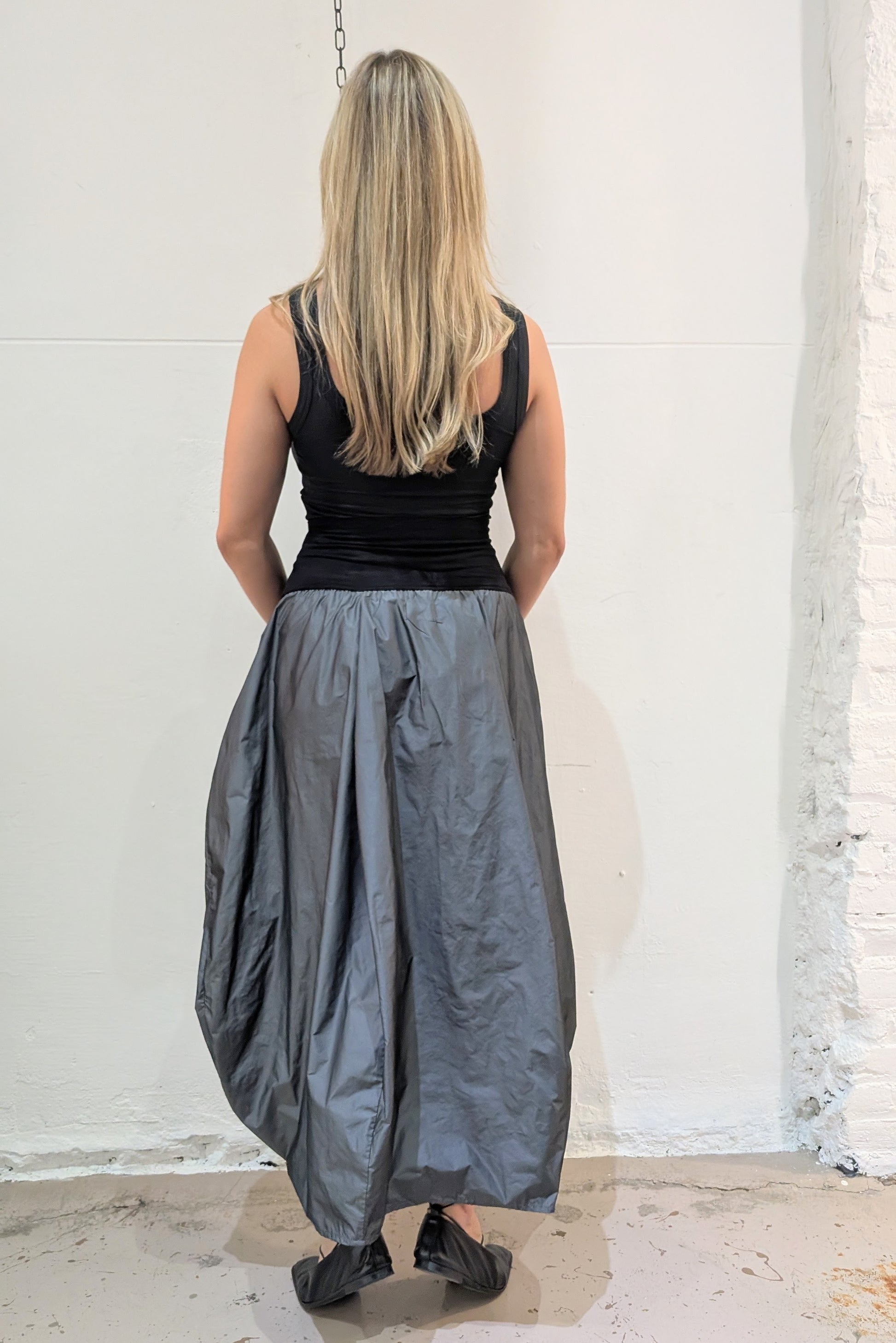 NRK ANAIS SKIRT ELASTIC WAIST