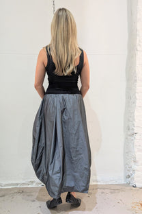 NRK ANAIS SKIRT ELASTIC WAIST