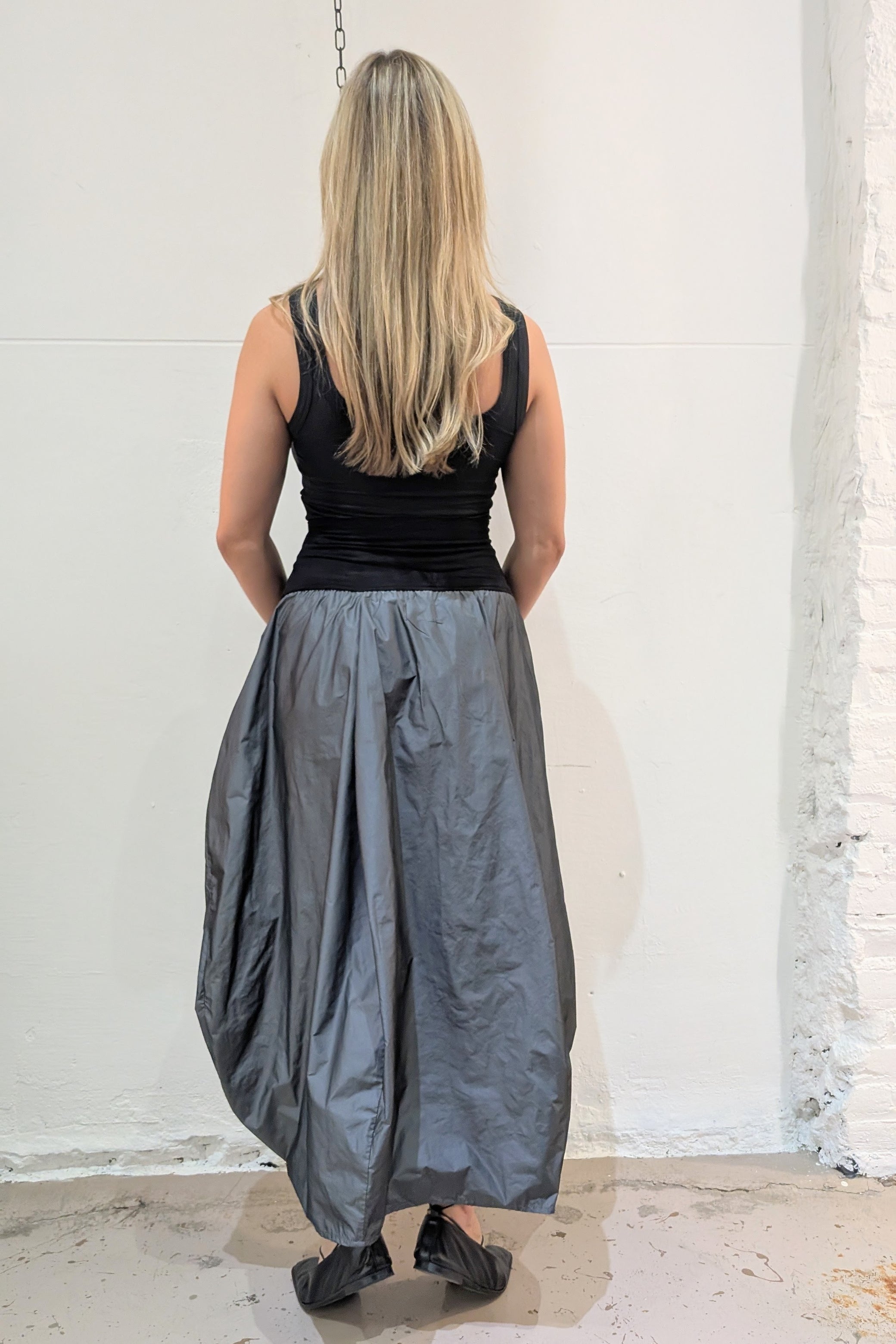 NRK ANAIS SKIRT ELASTIC WAIST