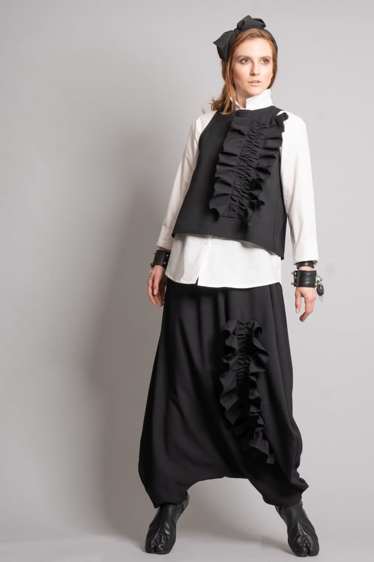 IVAR TOP