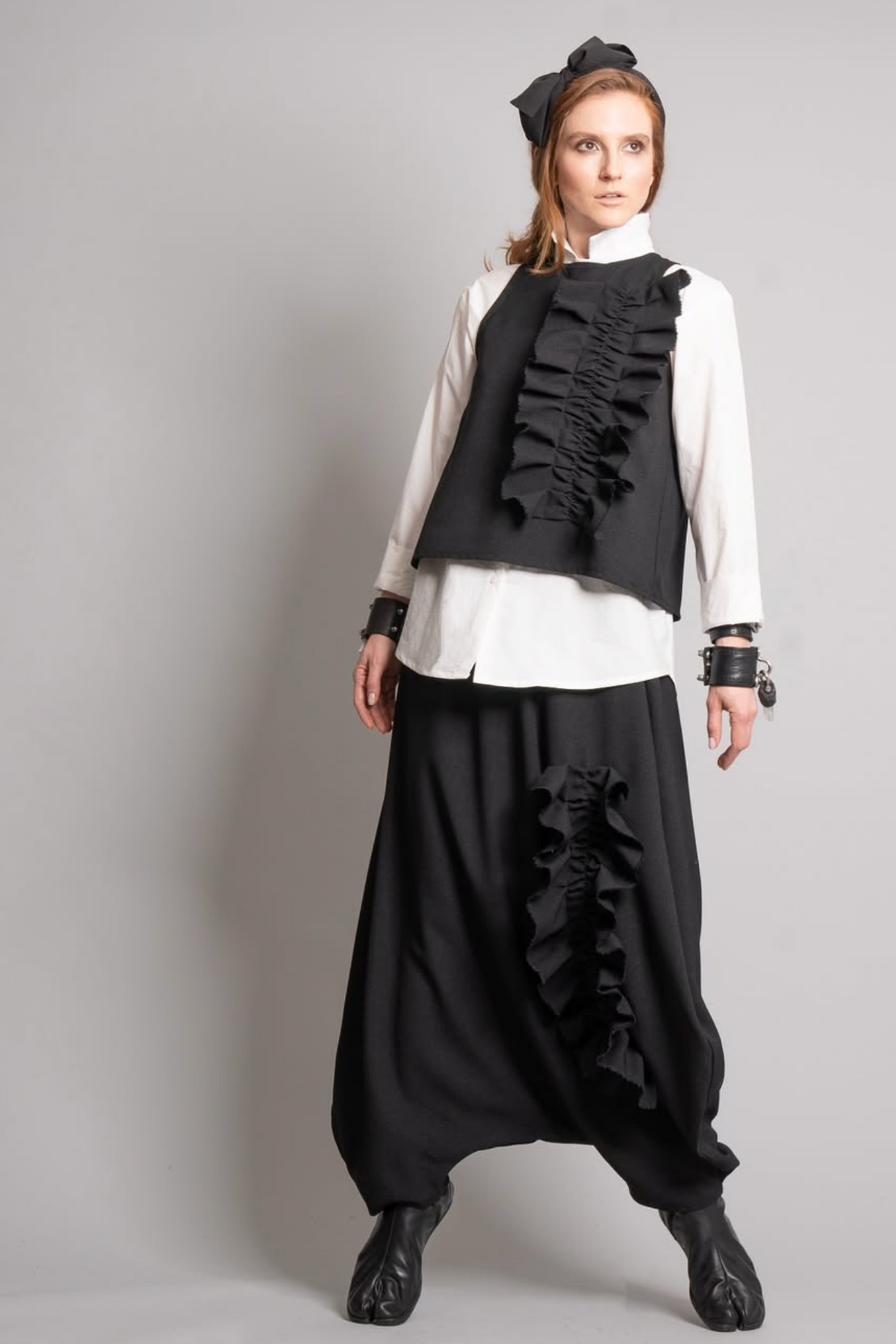 IVAR TOP