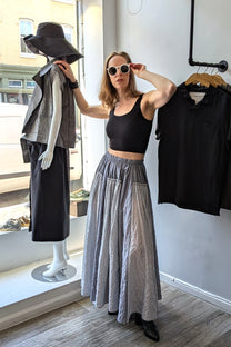 GWENDALIN SKIRT