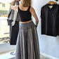 GWENDALIN SKIRT