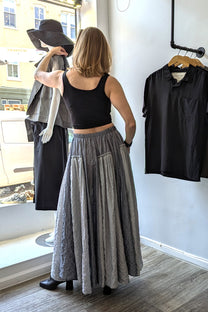GWENDALIN SKIRT