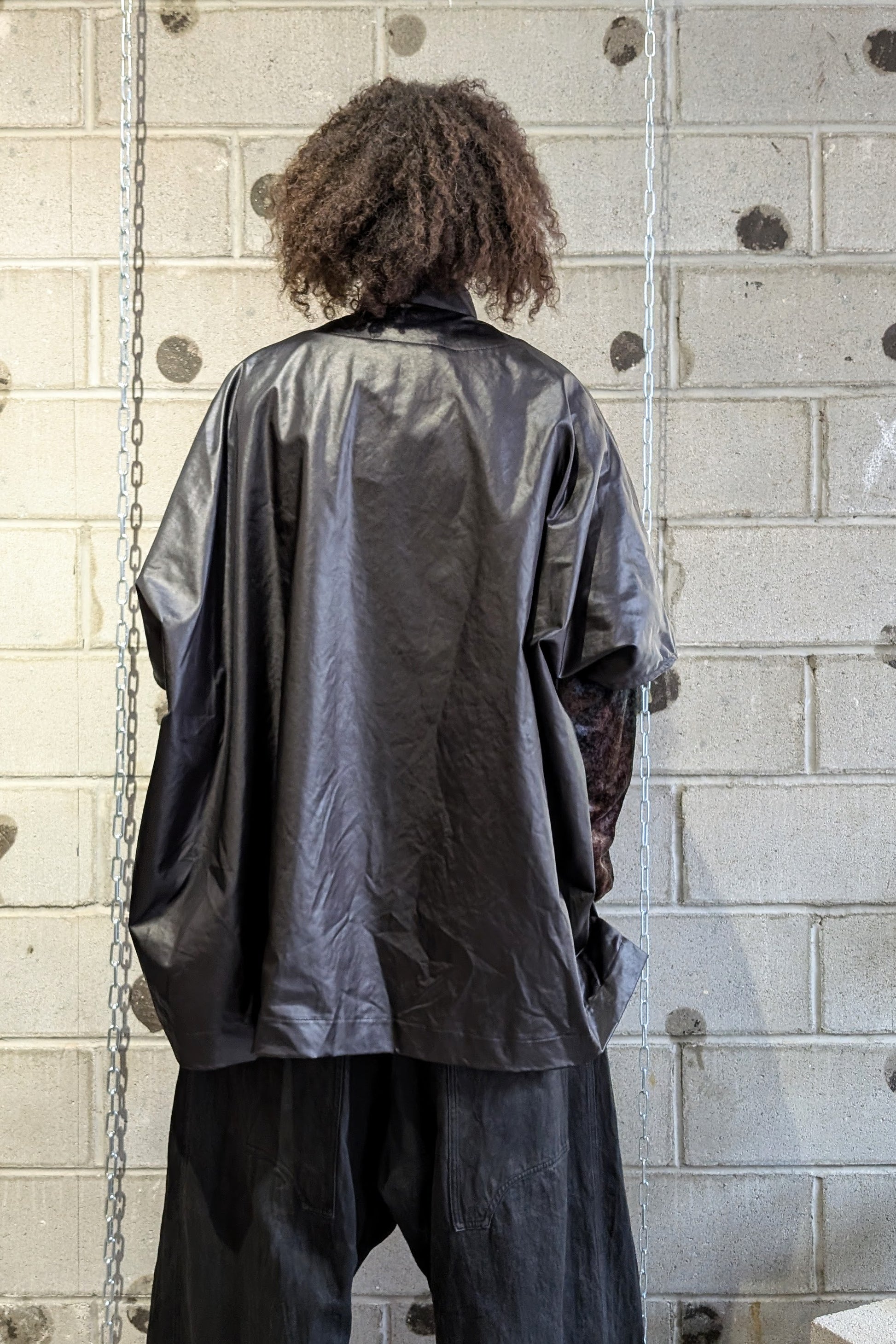 NRK Pala Trench Coat