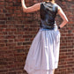 NRK Summer Midi skirt 