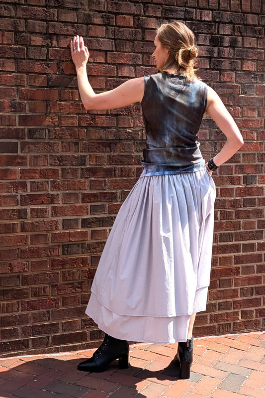 NRK Summer Midi skirt 
