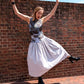 NRK Summer Midi skirt 