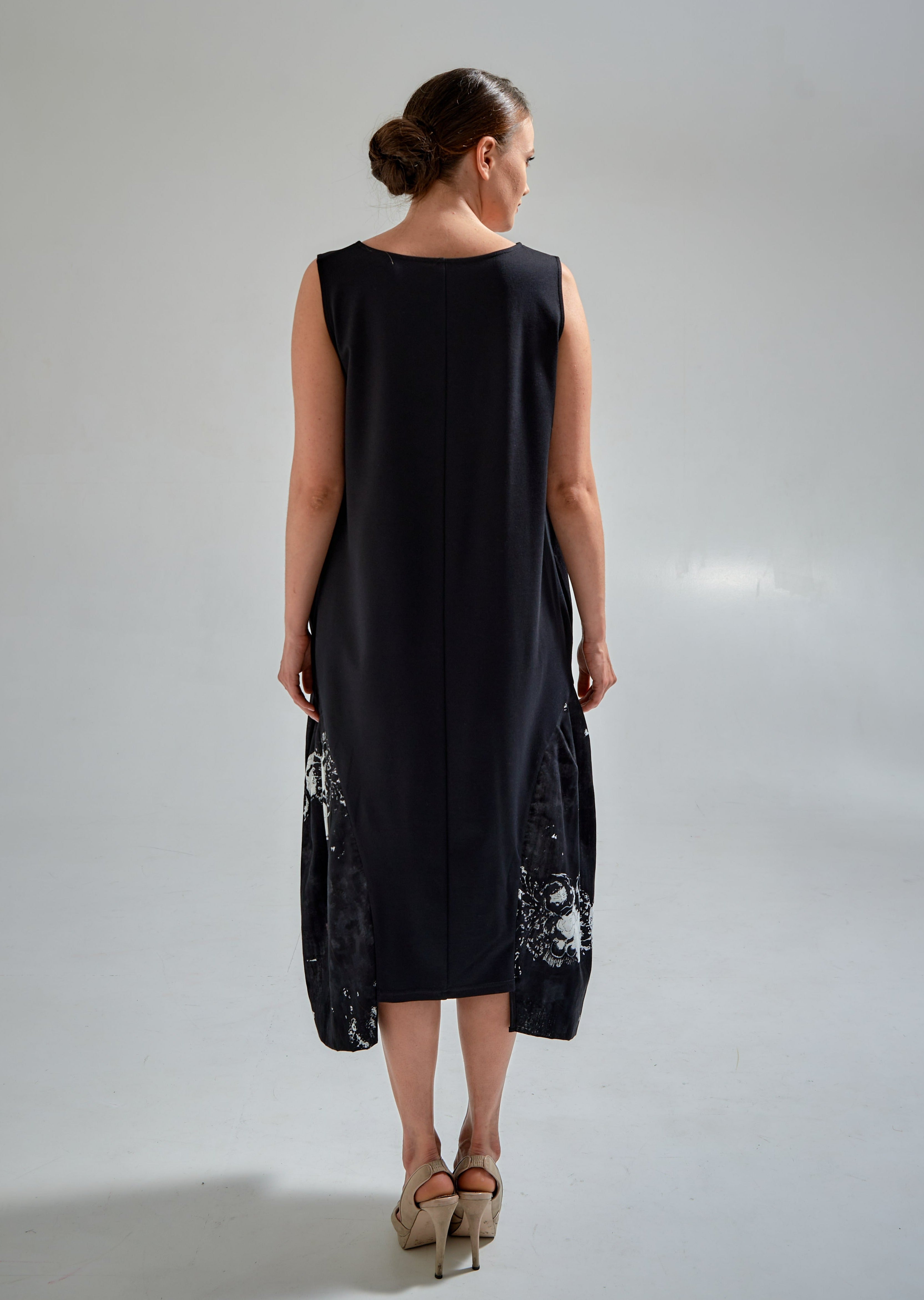 NY77-Design-Rial Dress