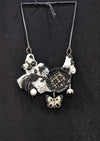 NY77 Design - Faity Necklace, Handmade in Ukraine