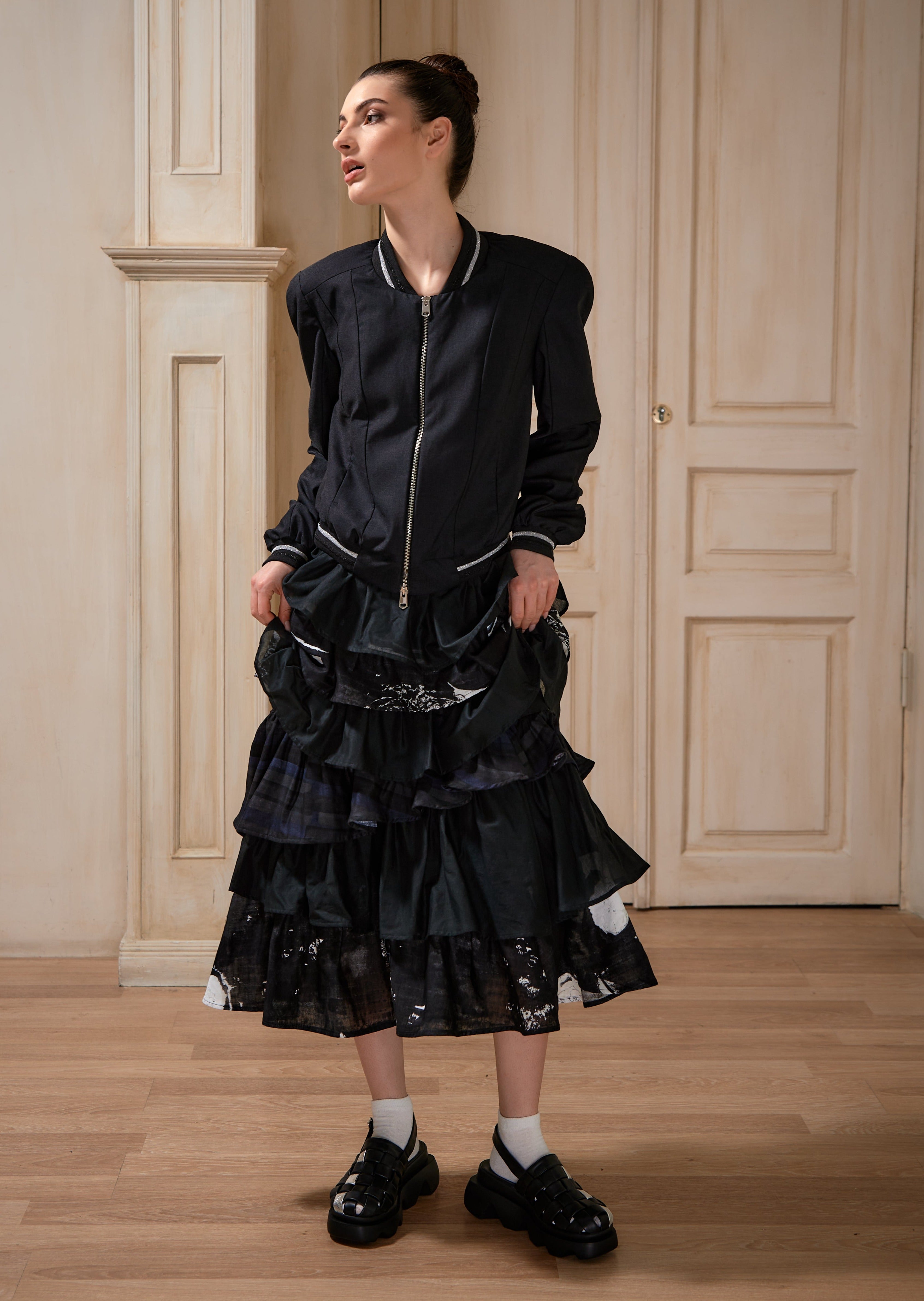 Women's Stylish Skirts | LiLi The First