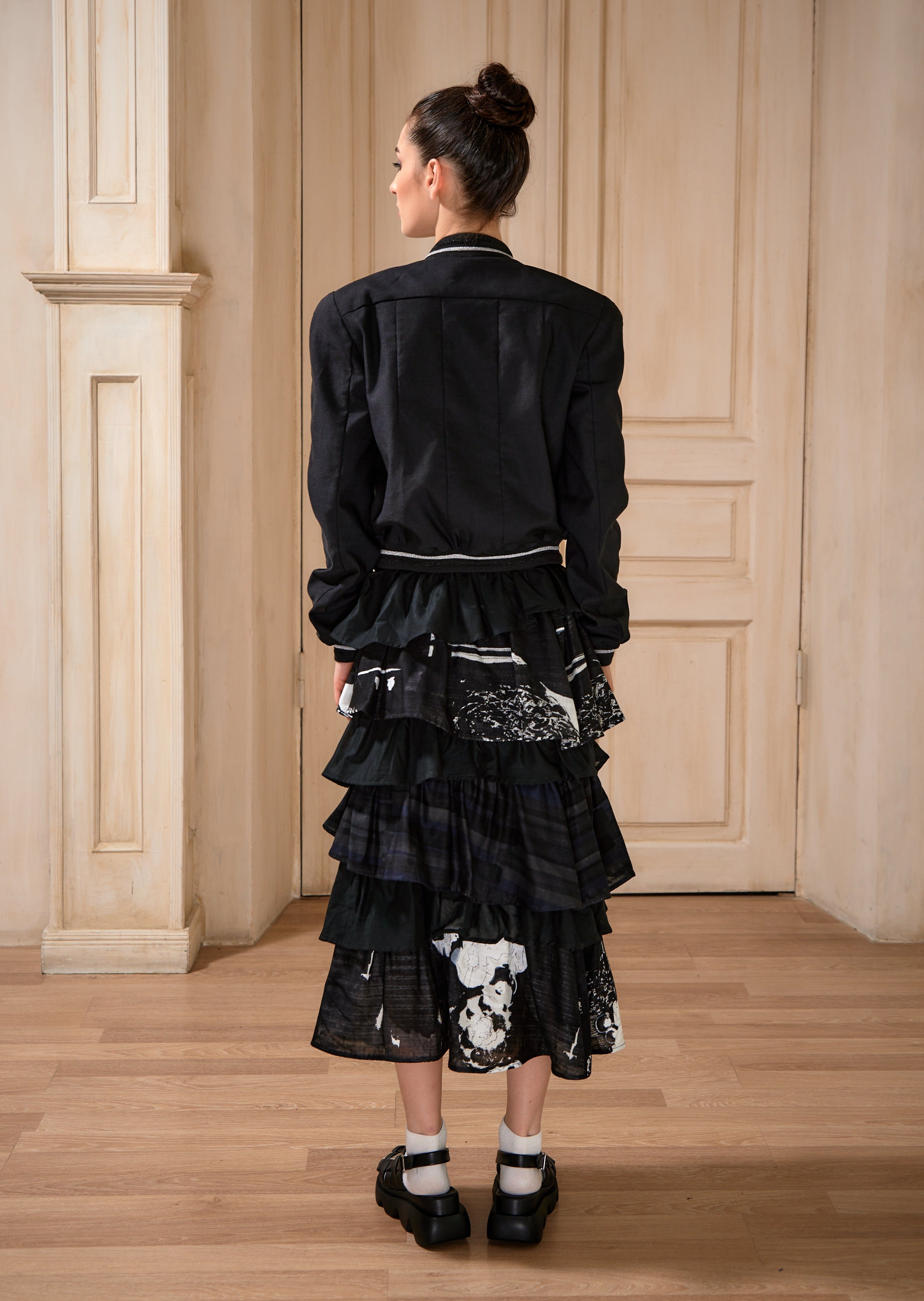 Women's Stylish Skirts | LiLi The First