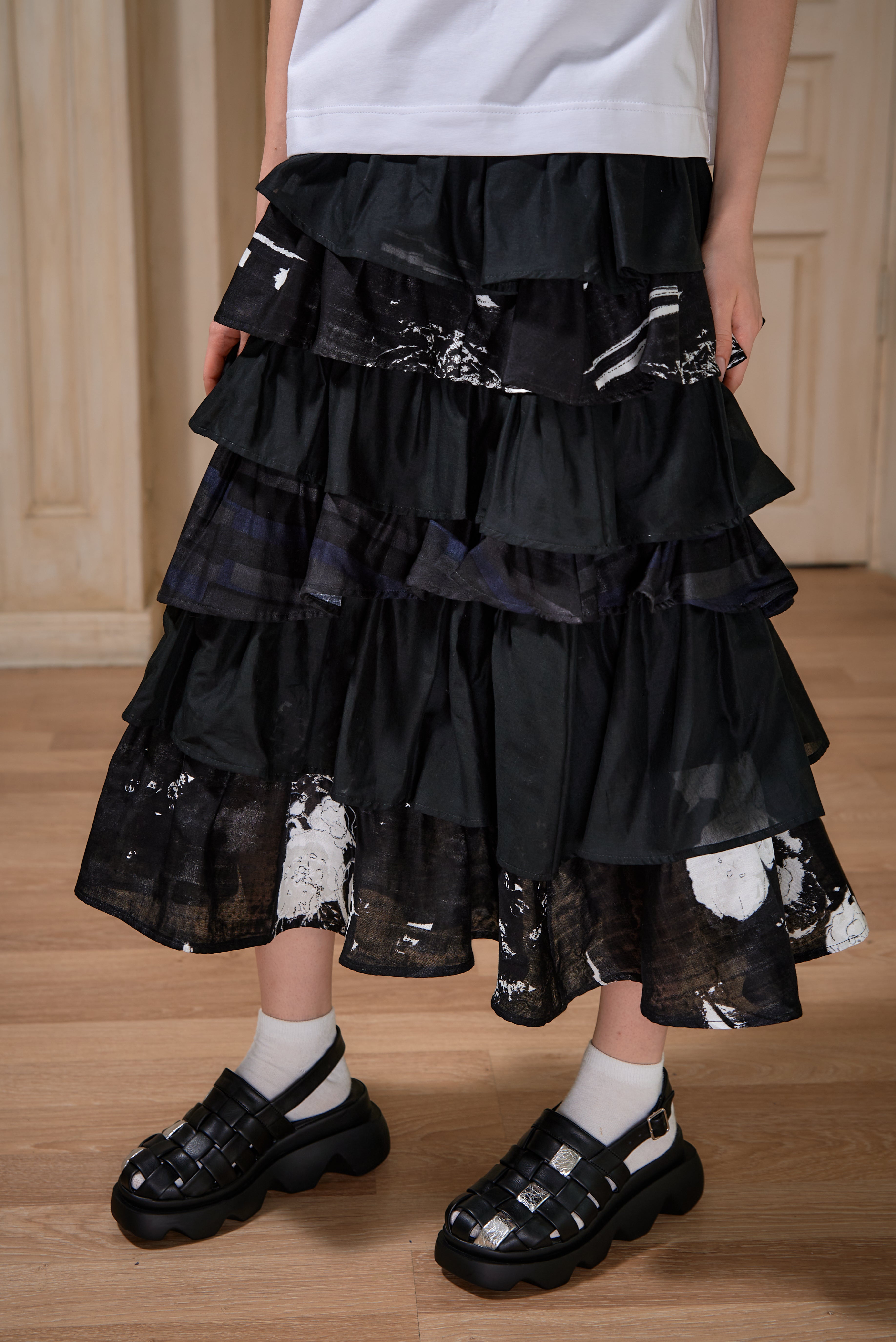 Women's Stylish Skirts | LiLi The First