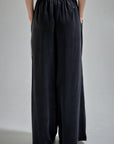 NY77 Design - Welch silk pants