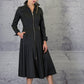 NY77Design-moire-zipper-dress-coat
