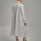 NY77 - LiLi The First boutique - Silver long shirt