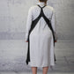 NY77 - LiLi The First boutique - Silver long shirt
