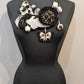 NY77 Design - Faity Necklace, Handmade in Ukraine